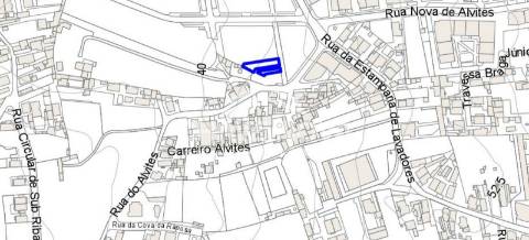 Lote de Terreno  Venda em Canidelo,Vila Nova de Gaia
