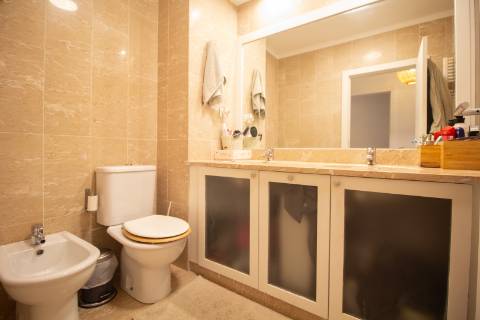 T2 na primeira linha de mar, em Matosinhos