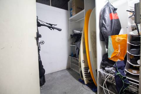 T2 na primeira linha de mar, em Matosinhos