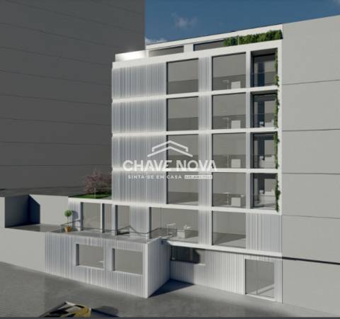 Apartamento T2 Venda em Mafamude e Vilar do Paraíso,Vila Nova de Gaia