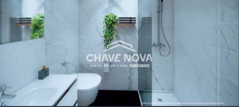Apartamento T2 Venda em Mafamude e Vilar do Paraíso,Vila Nova de Gaia