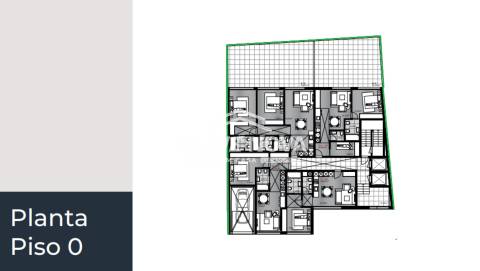 Apartamento T2 Venda em Mafamude e Vilar do Paraíso,Vila Nova de Gaia