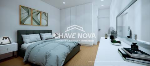 Apartamento T2 Venda em Mafamude e Vilar do Paraíso,Vila Nova de Gaia