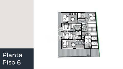 Apartamento T1 Venda em Mafamude e Vilar do Paraíso,Vila Nova de Gaia