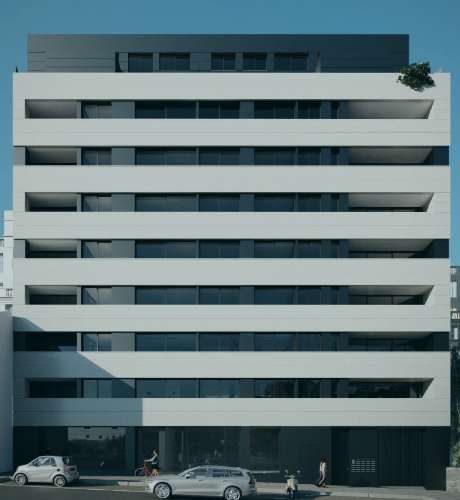 Apartamento T1 Venda em Mafamude e Vilar do Paraíso,Vila Nova de Gaia