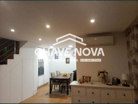 Moradia Geminada T2 Venda em Gondomar (São Cosme), Valbom e Jovim,Gondomar