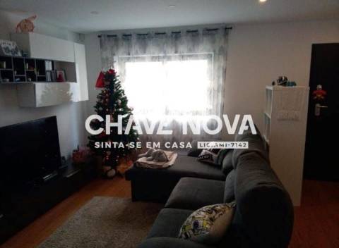 Moradia Geminada T2 Venda em Gondomar (São Cosme), Valbom e Jovim,Gondomar