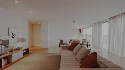 Apartamento T3 Venda em Mafamude e Vilar do Paraíso,Vila Nova de Gaia