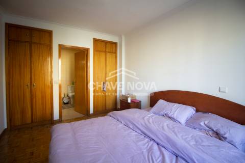 Apartamento T3 Venda em Matosinhos e Leça da Palmeira,Matosinhos