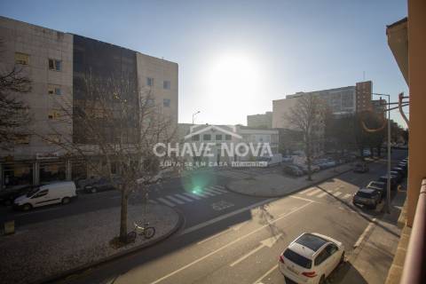 Apartamento T3 Venda em Matosinhos e Leça da Palmeira,Matosinhos