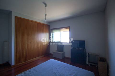 Apartamento T1 Arrendamento em Paranhos,Porto