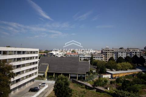 Apartamento T1 Arrendamento em Paranhos,Porto