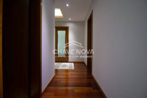 Apartamento T1 Arrendamento em Paranhos,Porto