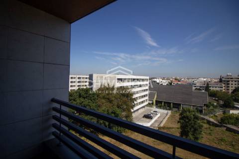 Apartamento T1 Arrendamento em Paranhos,Porto