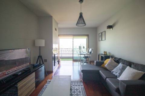 Apartamento T1 Arrendamento em Paranhos,Porto