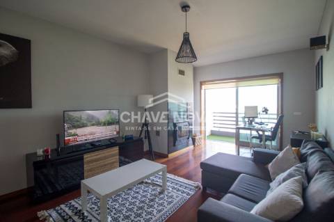 Apartamento T1 Arrendamento em Paranhos,Porto