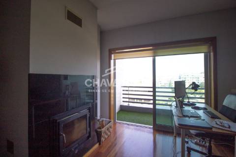 Apartamento T1 Arrendamento em Paranhos,Porto