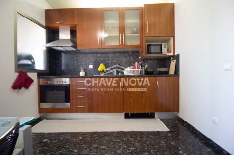 Apartamento T1 Arrendamento em Paranhos,Porto
