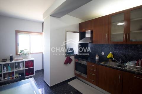 Apartamento T1 Arrendamento em Paranhos,Porto