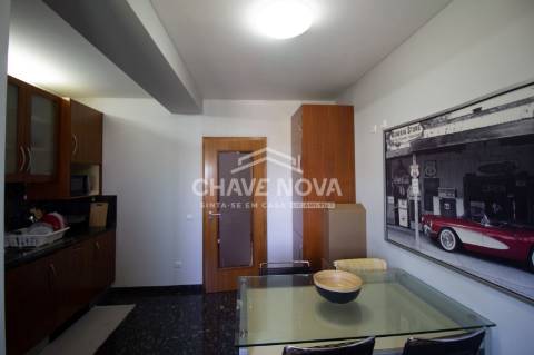Apartamento T1 Arrendamento em Paranhos,Porto