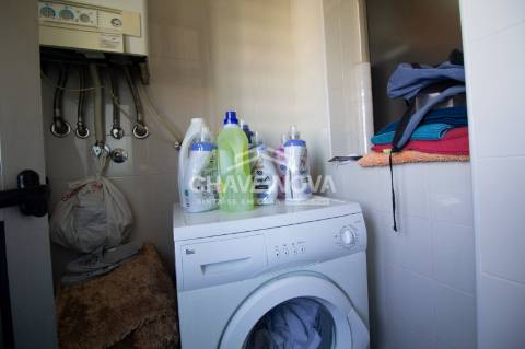 Apartamento T1 Arrendamento em Paranhos,Porto