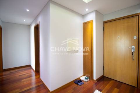 Apartamento T1 Arrendamento em Paranhos,Porto