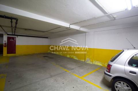 Apartamento T1 Arrendamento em Paranhos,Porto