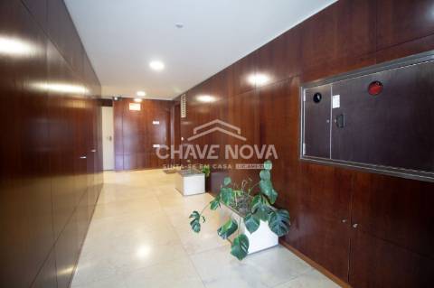 Apartamento T1 Arrendamento em Paranhos,Porto