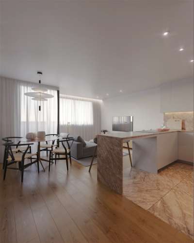 Apartamento T1 Venda em Mafamude e Vilar do Paraíso,Vila Nova de Gaia