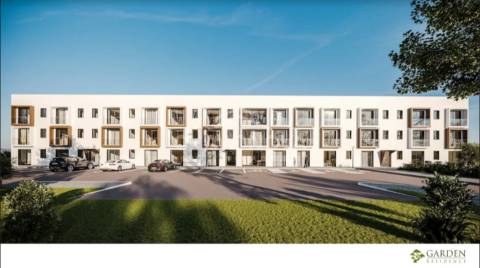 Apartamento T3 Venda em Ramalhal,Torres Vedras