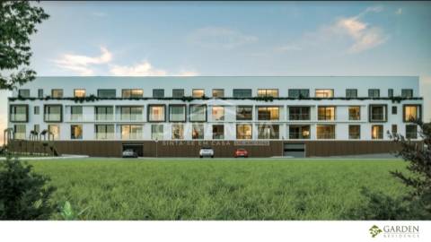 Apartamento T3 Venda em Ramalhal,Torres Vedras