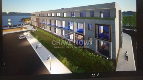 Apartamento T3 Venda em Ramalhal,Torres Vedras