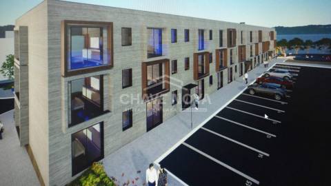 Apartamento T3 Venda em Ramalhal,Torres Vedras