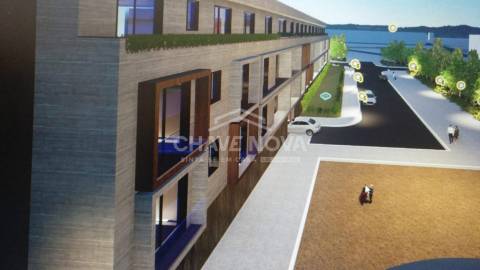 Apartamento T3 Venda em Ramalhal,Torres Vedras