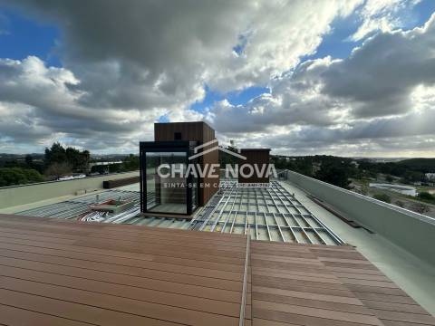 Apartamento T3 Venda em Ramalhal,Torres Vedras