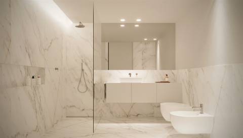 Apartamento T2 Venda em Mafamude e Vilar do Paraíso,Vila Nova de Gaia