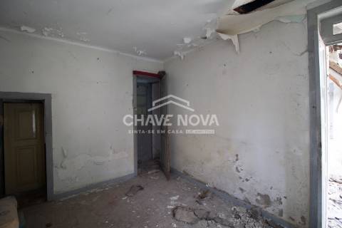 Moradia Geminada T3 Venda em São Mamede de Infesta e Senhora da Hora,Matosinhos