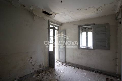 Moradia Geminada T3 Venda em São Mamede de Infesta e Senhora da Hora,Matosinhos