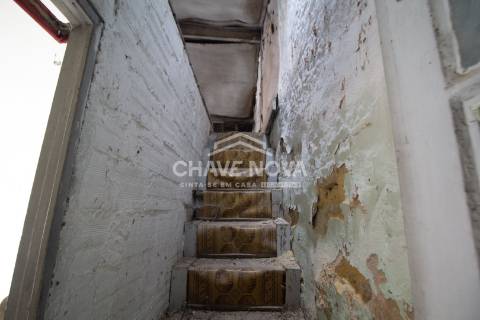 Moradia Geminada T3 Venda em São Mamede de Infesta e Senhora da Hora,Matosinhos