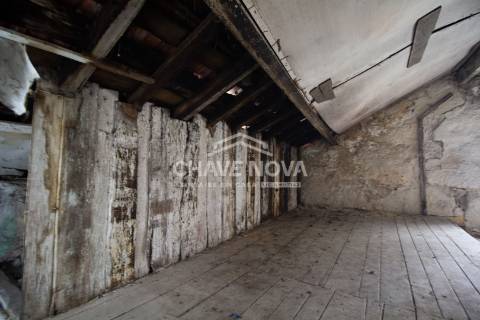 Moradia Geminada T3 Venda em São Mamede de Infesta e Senhora da Hora,Matosinhos