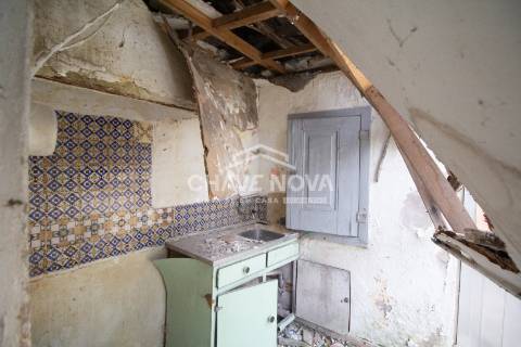 Moradia Geminada T3 Venda em São Mamede de Infesta e Senhora da Hora,Matosinhos