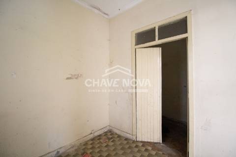 Moradia Geminada T3 Venda em São Mamede de Infesta e Senhora da Hora,Matosinhos