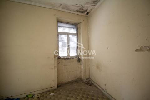 Moradia Geminada T3 Venda em São Mamede de Infesta e Senhora da Hora,Matosinhos