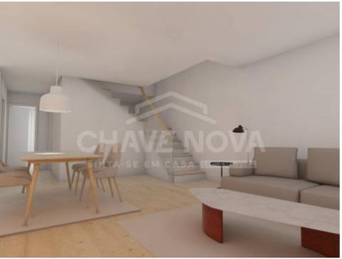 Moradia Geminada T3 Venda em São Mamede de Infesta e Senhora da Hora,Matosinhos