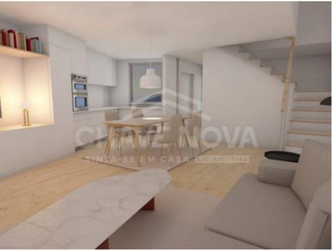 Moradia Geminada T3 Venda em São Mamede de Infesta e Senhora da Hora,Matosinhos