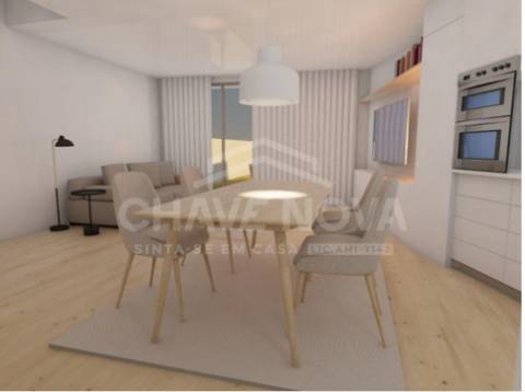 Moradia Geminada T3 Venda em São Mamede de Infesta e Senhora da Hora,Matosinhos