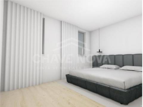 Moradia Geminada T3 Venda em São Mamede de Infesta e Senhora da Hora,Matosinhos