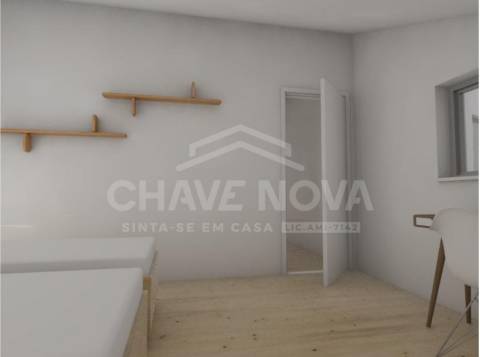 Moradia Geminada T3 Venda em São Mamede de Infesta e Senhora da Hora,Matosinhos