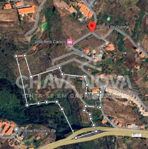 Quinta T2 Venda em Caniço,Santa Cruz