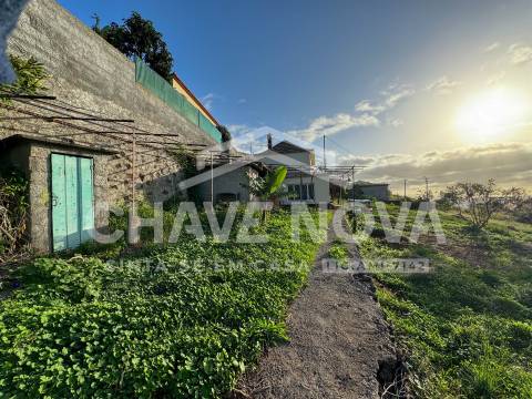 Quinta T2 Venda em Caniço,Santa Cruz